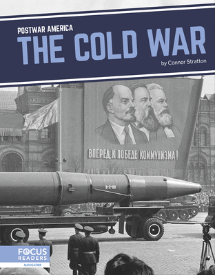 The Cold War - Stratton, Connor