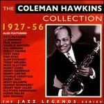 The Coleman Hawkins Collection 1927-1956