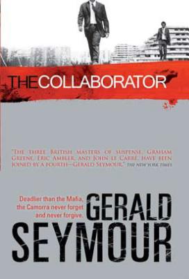The Collaborator - Seymour, Gerald