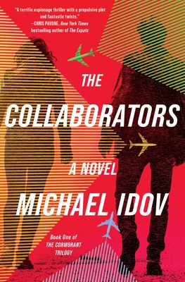 The Collaborators - Idov, Michael