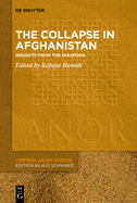 The Collapse in Afghanistan: Insights from the Diaspora