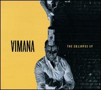 The Collapse - Vimana