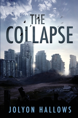 The Collapse - Hallows, Jolyon