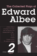 The Collected Plays of Edward Albee, Volume 2: 1966-1977