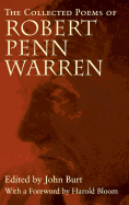 The collected poems of Robert Penn Warren
