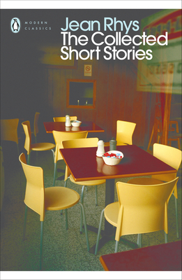 The Collected Short Stories - Rhys, Jean