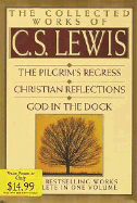 The Collected Works of C.S. Lewis
