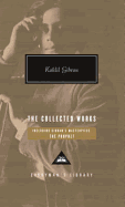 The Collected Works of Kahlil Gibran