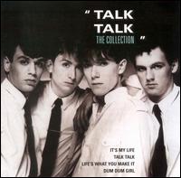 The Collection [UK] - Talk Talk