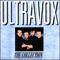 The Collection - Ultravox