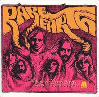The Collection - Rare Earth