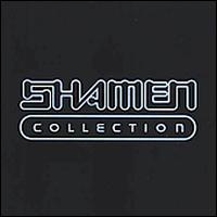 The Collection - The Shamen