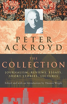 The Collection - Ackroyd, Peter