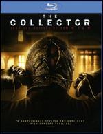 The Collector  [Blu-ray]
