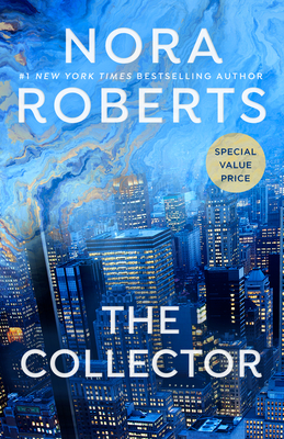 The Collector - Roberts, Nora