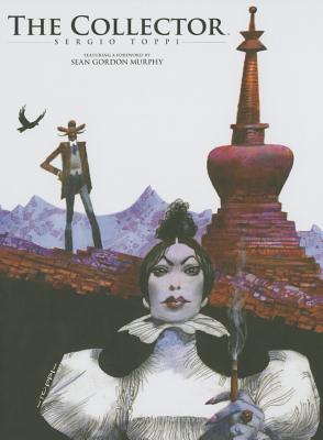 The Collector - 