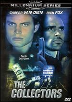 The Collectors - Sidney J. Furie