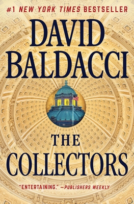 The Collectors - Baldacci, David
