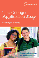 The College Application Essay