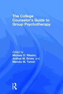 The College Counselor's Guide to Group Psychotherapy
