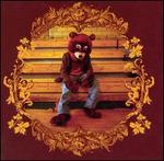 The College Dropout [Clean]