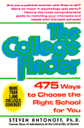 The College Finder