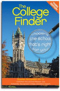 The College Finder