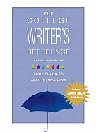 The College Writer's Reference