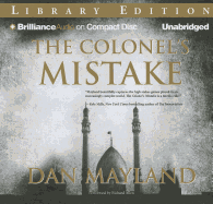 The Colonel's Mistake