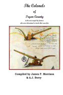 The Colonels of Tryon County