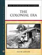 The Colonial Era
