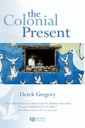 The Colonial Present: Afghanistan. Palestine. Iraq