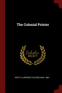 The Colonial Printer