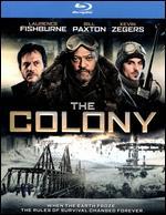 The Colony [Blu-ray]