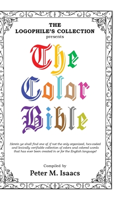 The Color Bible - Isaacs, Peter