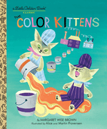 The Color Kittens
