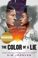 The Color of a Lie