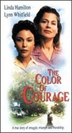 The Color of Courage