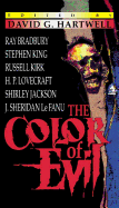 The Color of Evil