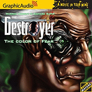 The Color of Fear
