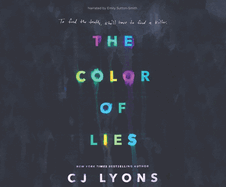 The Color of Lies