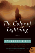 The Color of Lightning