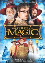 The Color of Magic