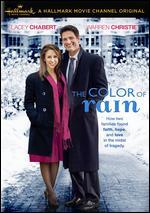 The Color of Rain