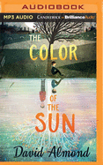 The Color of the Sun