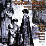 The Color of the Word