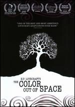 The Color Out of Space