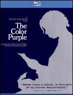 The Color Purple [Blu-ray]