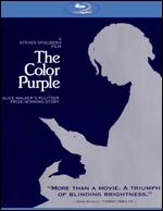 The Color Purple [Blu-ray] - Steven Spielberg