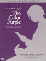 The Color Purple [Special Edition] [2 Discs]